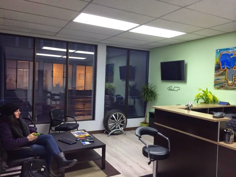Rivercity Motors | 8733 53 Ave NW, Edmonton, AB T6E 5G2, Canada | Phone: (780) 450-3999