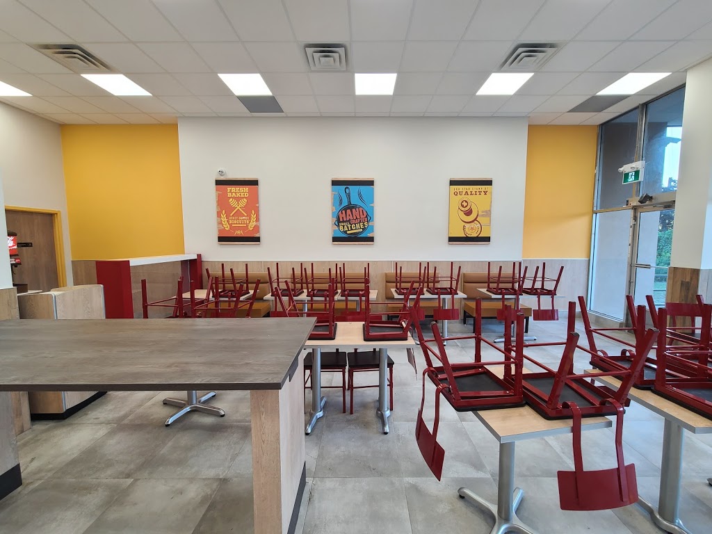Churchs Texas Chicken formerly Churchs Chicken | 845 Jane St, Toronto, ON M6N 4C4, Canada | Phone: (647) 347-4777
