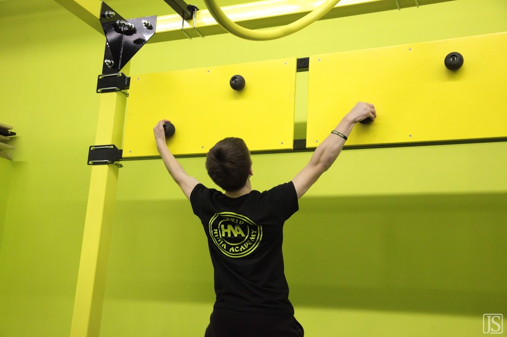 Hybrid Fitness | 2500 Commerce Pkwy, Lancaster, NY 14086, USA | Phone: (716) 544-3300
