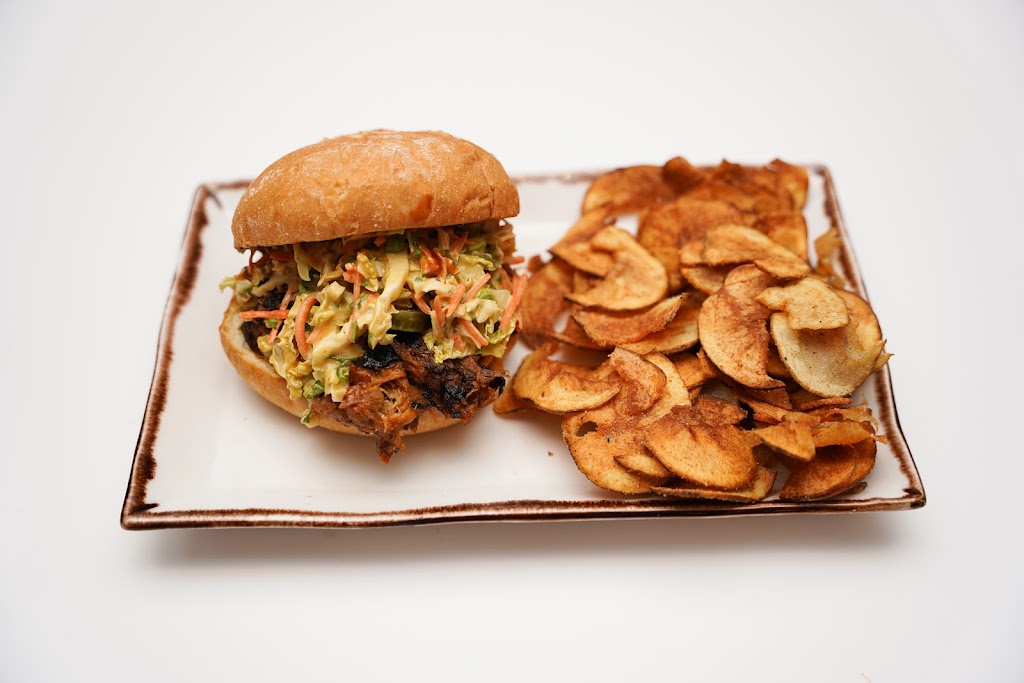 STAKD Sandwich Co. | 35997 McKee Rd, Abbotsford, BC V3G 2L6, Canada | Phone: (604) 859-8993