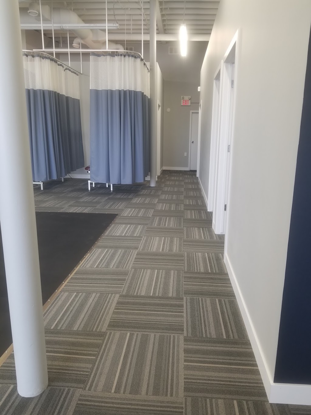 Henderson Physiotherapy | 955 Henderson Hwy, Winnipeg, MB R2K 2M2, Canada | Phone: (204) 414-2030