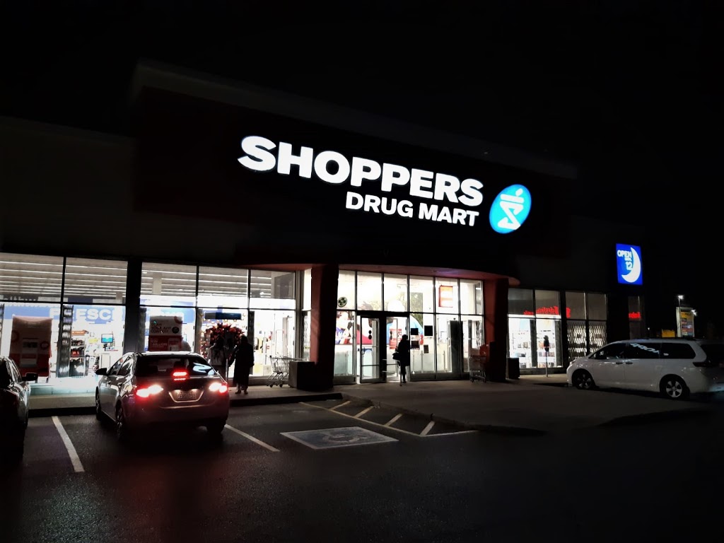 Shoppers Drug Mart | 8965 Chinguacousy Rd, Brampton, ON L6Y 0J2, Canada | Phone: (905) 454-1620