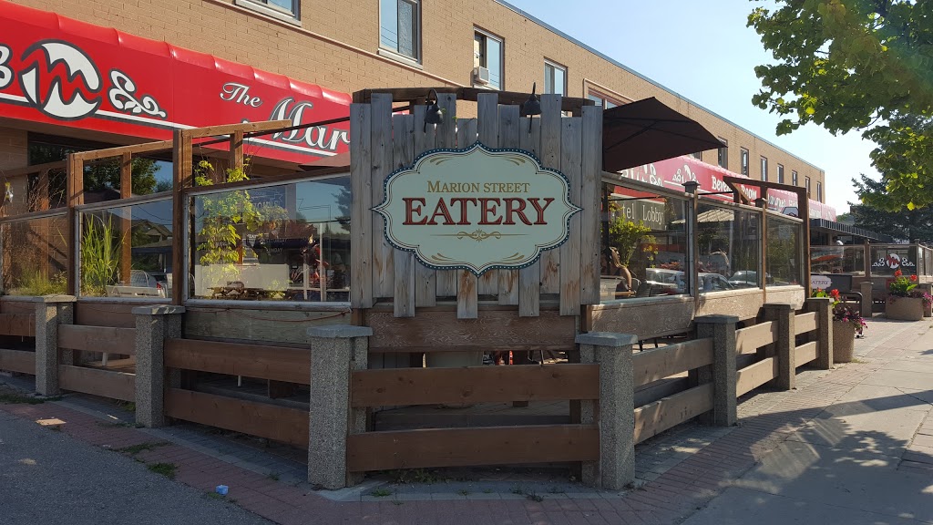 Marion Hotel | 393 Marion St, Winnipeg, MB R2H 0V4, Canada | Phone: (204) 233-1477
