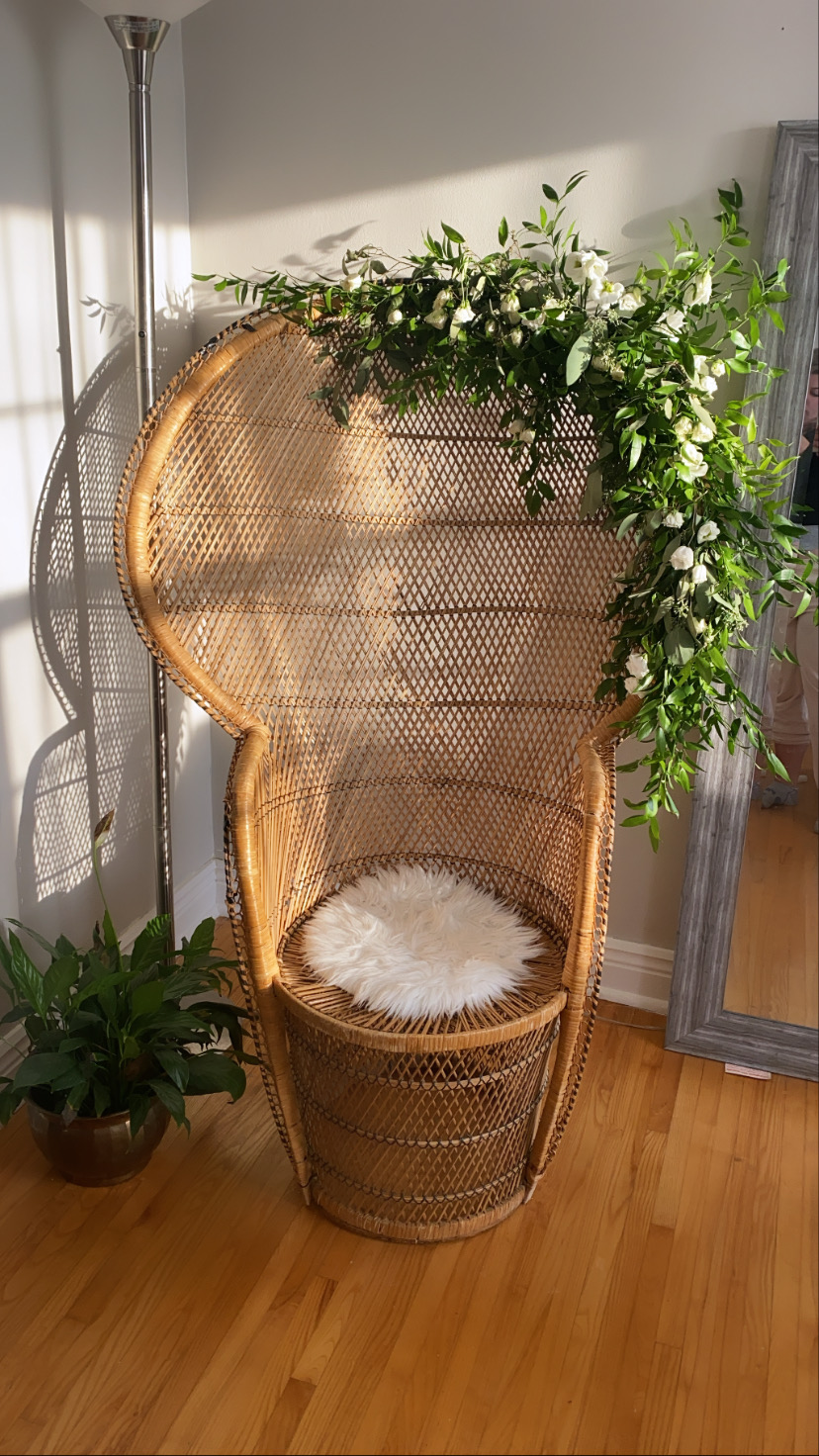 Sticks & Stones Floral Design | 90 Gertrude St, Hamilton, ON L8L 4C2, Canada | Phone: (289) 253-4275