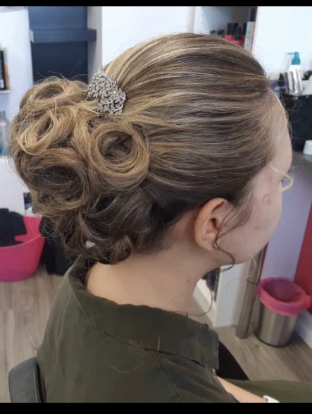 Kamélya Coiffure | 921 Boulevard du Séminaire N #108, Saint-Jean-sur-Richelieu, QC J3A 1B6, Canada | Phone: (450) 545-0813