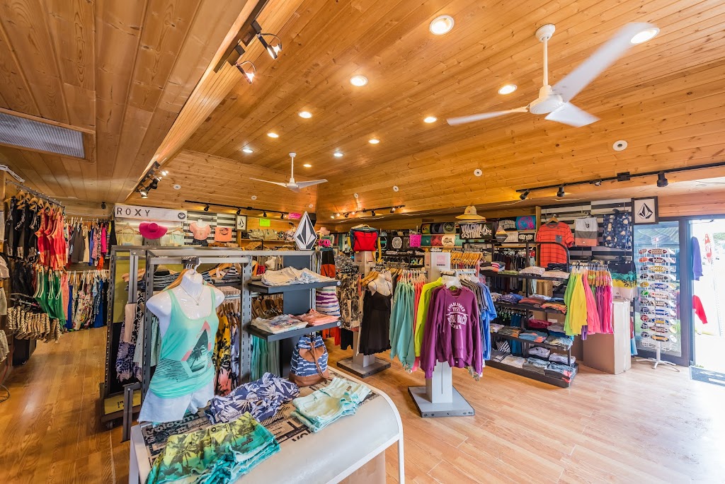 Jack N Jill Surf Shop | 107 Main St, Sauble Beach, ON N0H 2G0, Canada | Phone: (519) 422-1440