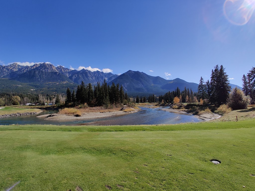 Riverside Golf Course | 5097 Riverview Rd, Fairmont Hot Springs, BC V0B 1L1, Canada | Phone: (250) 345-6346