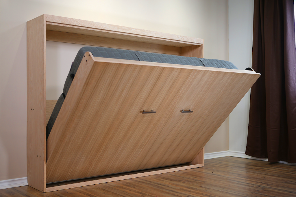 DIY Murphy Bed Hardware | 91 Rylander Boulevard #7, Suite 135, Scarborough, ON M1B 5M5, Canada | Phone: (800) 684-9651