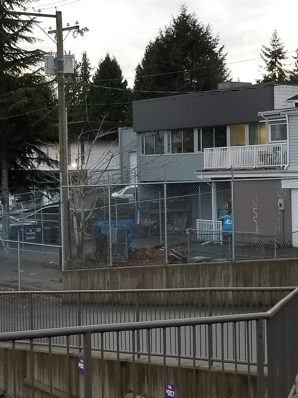 Align Construction Ltd | 446 Rousseau St, New Westminster, BC V3L 3R3, Canada | Phone: (604) 281-2832
