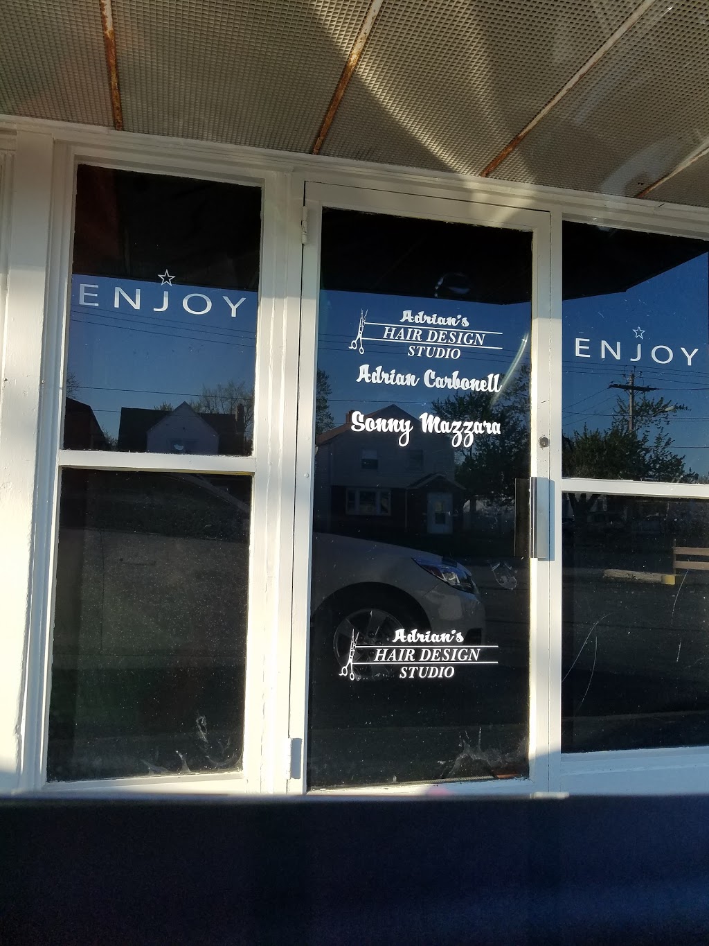 Adrians Precision Cuts | 2473, 701 Englewood Ave, Buffalo, NY 14223, USA | Phone: (716) 316-9244