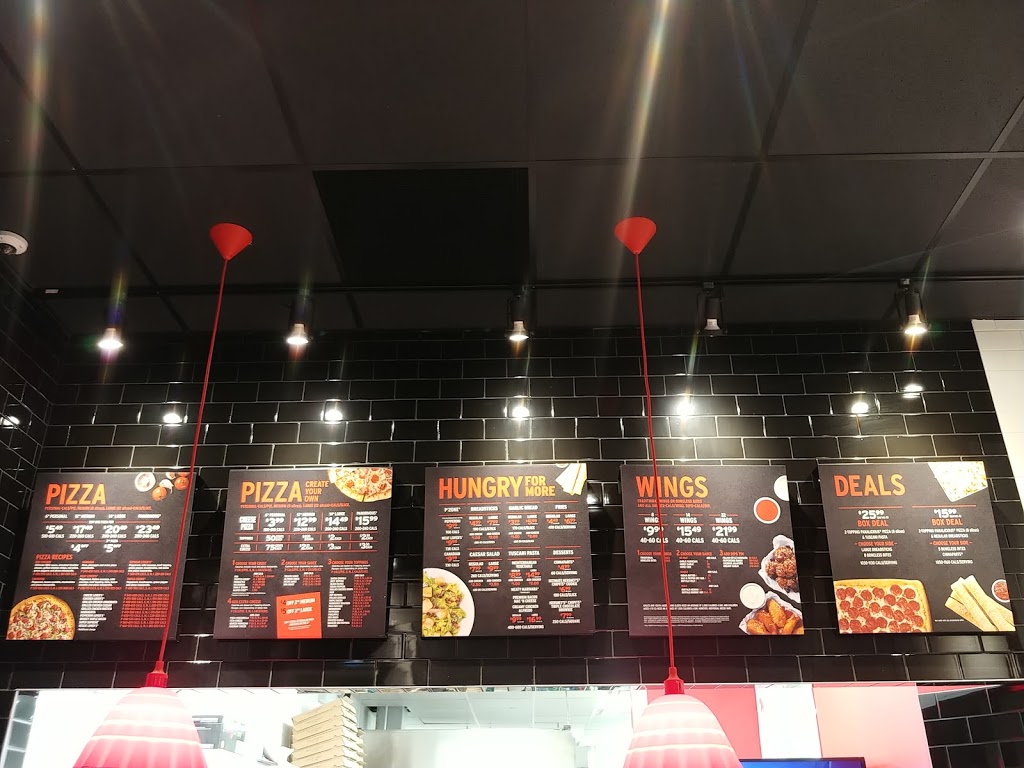 Pizza Hut | 3247 Appleby Line Unit 10, Burlington, ON L7M 0V7, Canada | Phone: (905) 319-0900