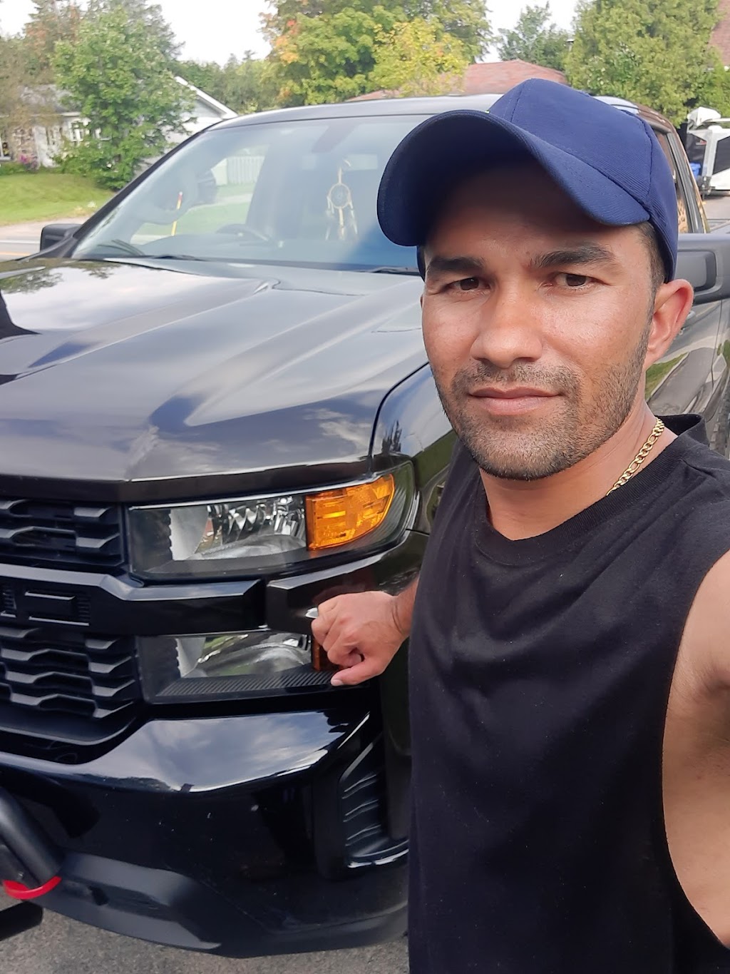 Lave-Auto KM | 375 Rue Chef Max Gros-Louis, Wendake, QC G0A 4V0, Canada | Phone: (418) 845-4343