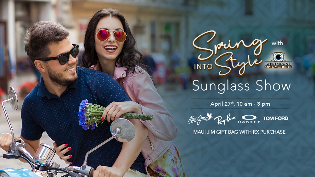 Westmount Optometrists | 585 Springbank Dr, London, ON N6J 1H3, Canada | Phone: (519) 472-0210