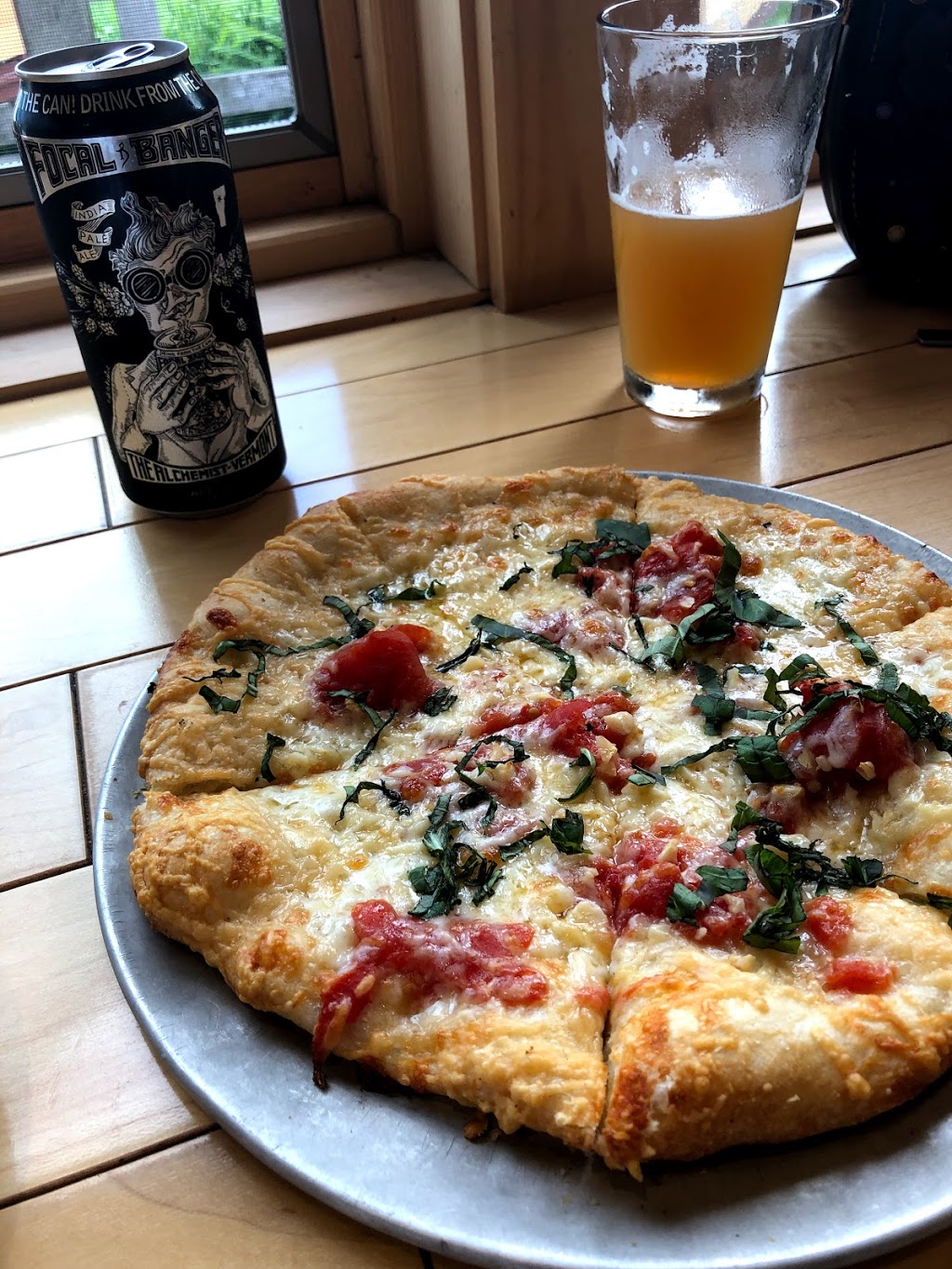 The Parker Pie Company | 161 County Rd, West Glover, VT 05875, USA | Phone: (802) 525-3366