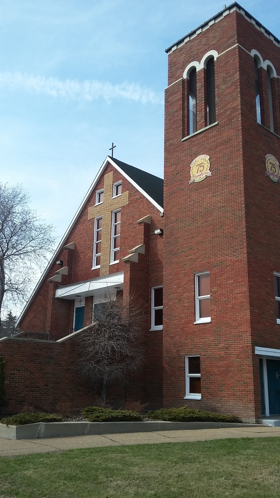 St. Alphonsus Catholic Parish | 11828 85 Street NW, Edmonton, AB T5B 3E9, Canada | Phone: (780) 474-5434