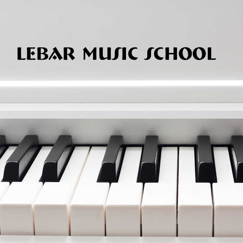 Lebar Music School | 14 Thirty Fifth St, Toronto, ON M8W 3J7, Canada | Phone: (416) 473-2572