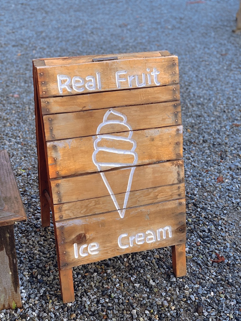 Alice + Brohm Ice Cream Co. (Garibaldi) | 1861 Mamquam Rd Unit 9, Squamish, BC V8B 0G2, Canada | Phone: (604) 815-4321