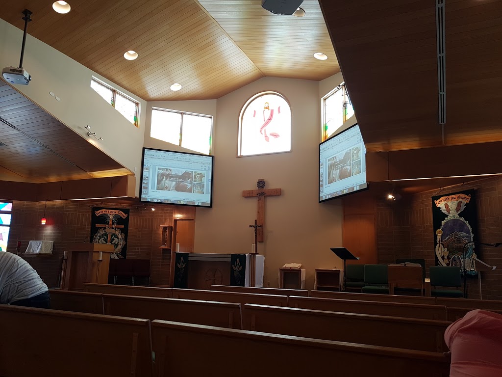 Ascension Catholic Parish | 1100 Berkshire Blvd NW, Calgary, AB T3K 3M3, Canada | Phone: (403) 275-2240