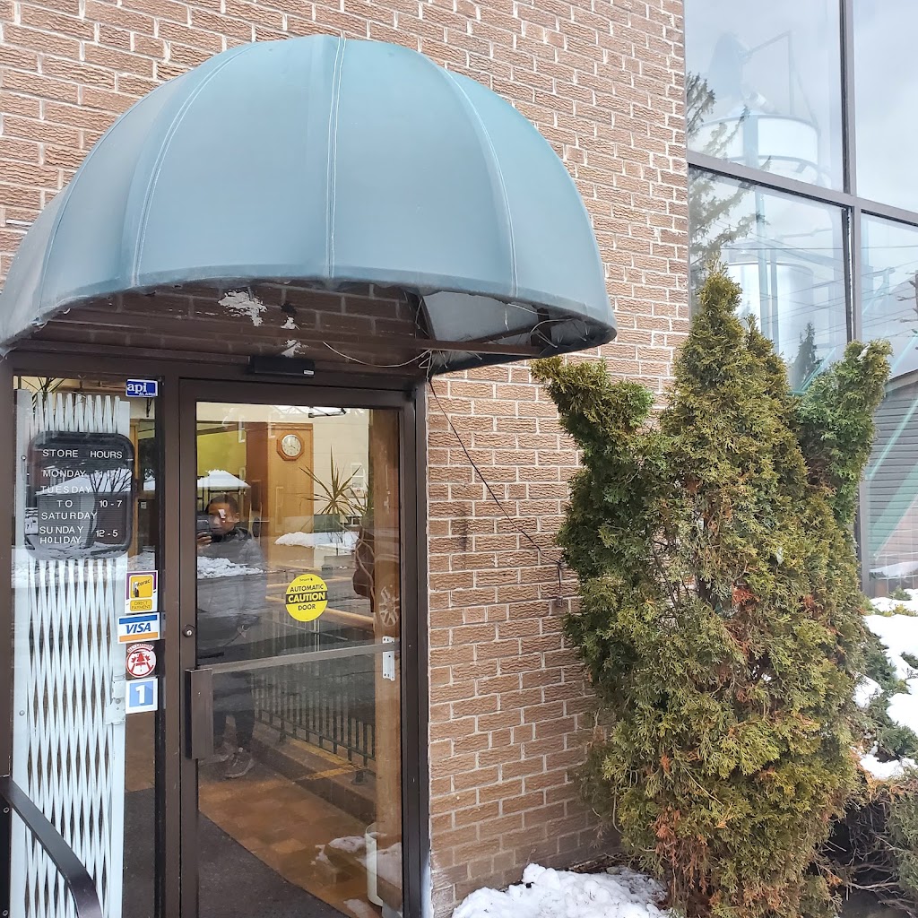 Old Credit Brewing Co | 6 Queen St W, Mississauga, ON L5H 1L4, Canada | Phone: (905) 271-9888