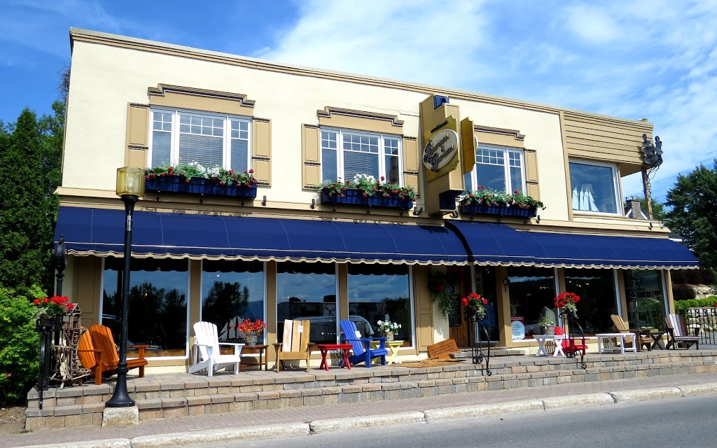 Ameublement Barbeau & Garceau | 435 Rue Principale, Saint-Donat-de-Montcalm, QC J0T 2C0, Canada | Phone: (819) 424-2133