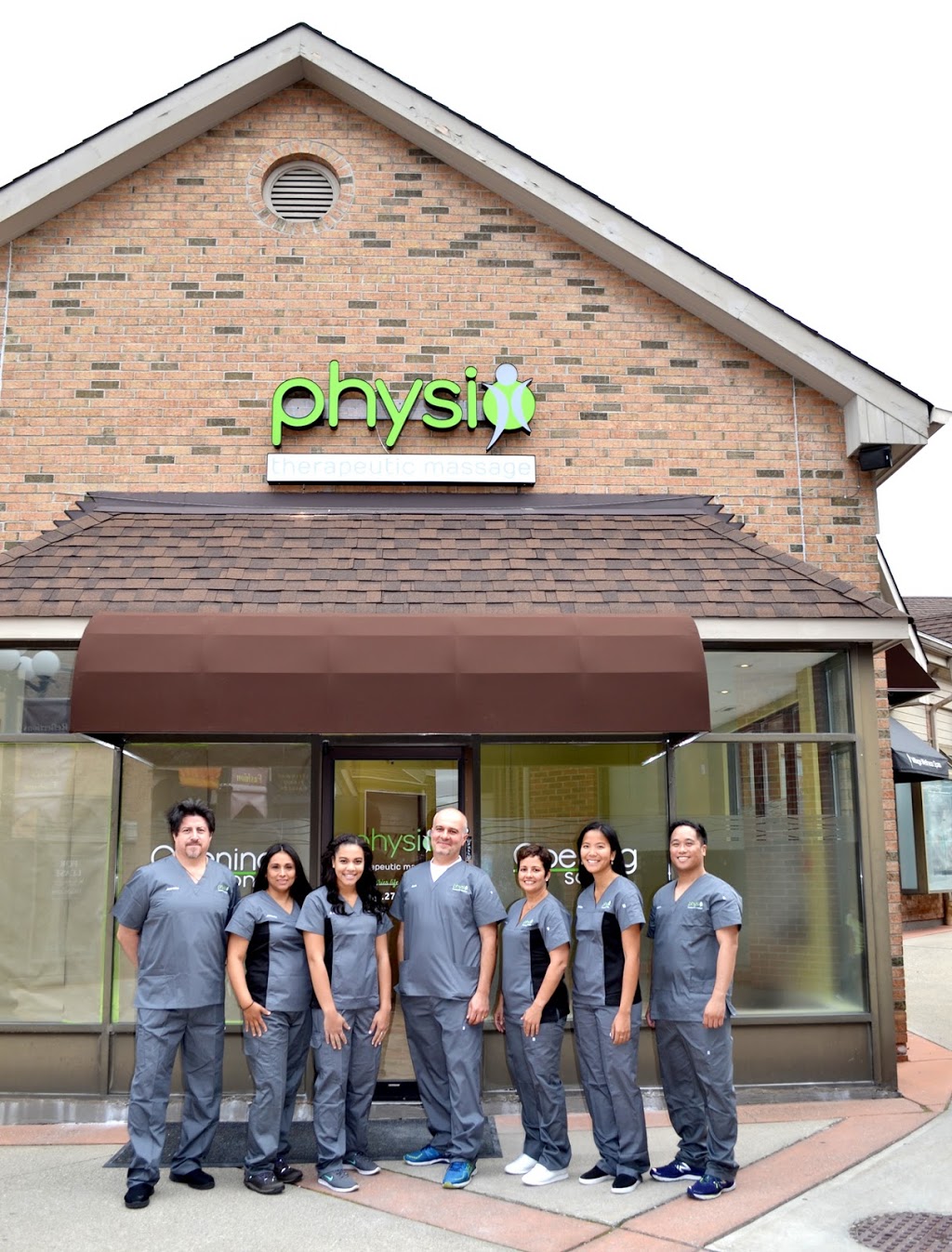Physio Therapeutic Massage | 1900 Dundas St W Suite 25, Mississauga, ON L5K 1P9, Canada | Phone: (905) 855-7075