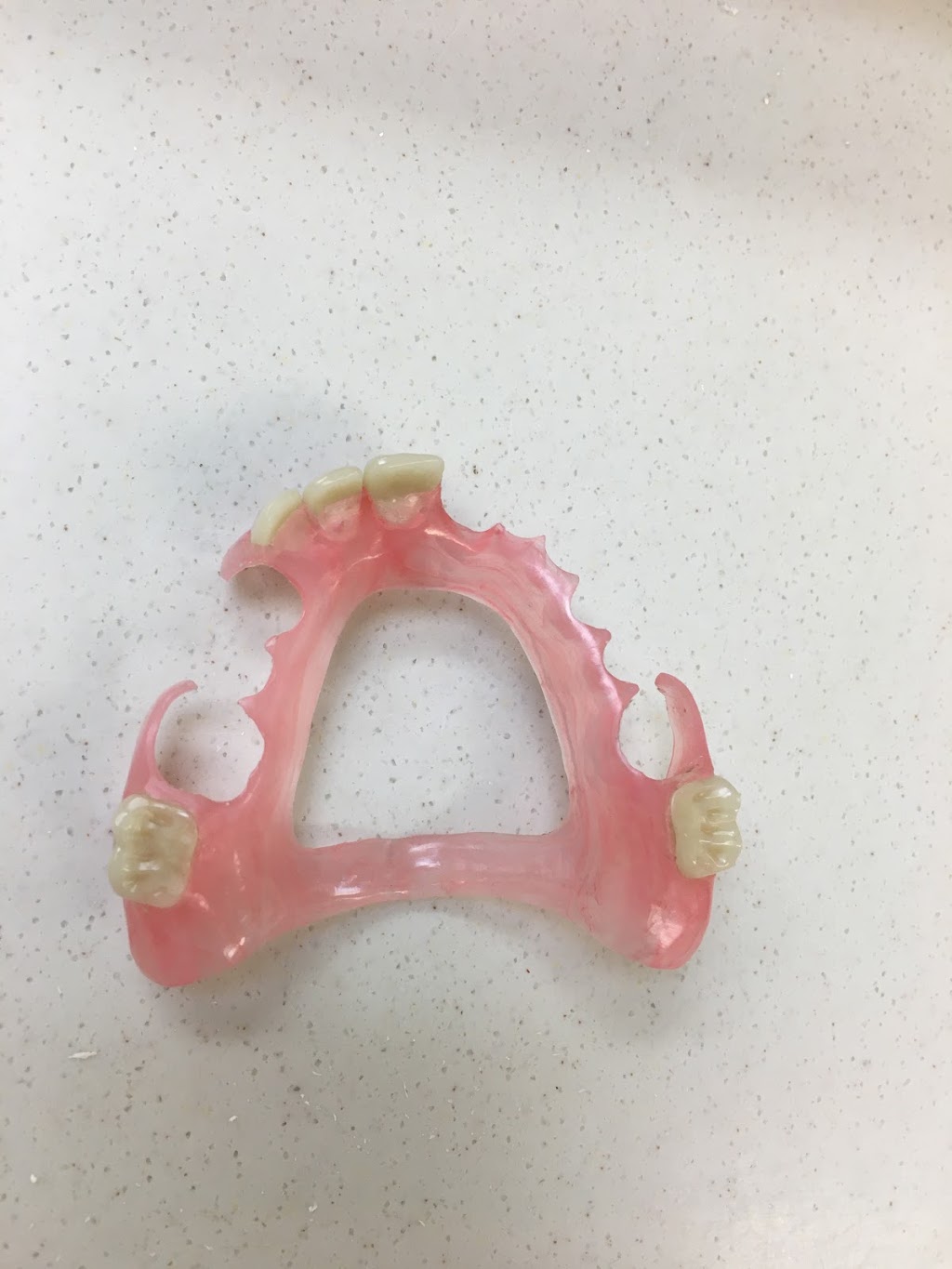 PADUA DENTAL ARTS Denture Clinic & Dental Laboratory - Whitby | 1121 Dundas St E, Whitby, ON L1N 2K4, Canada | Phone: (905) 493-9004