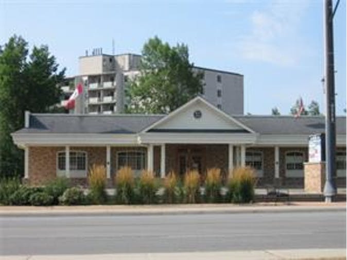 George Michael L | 168 Garrison Rd, Fort Erie, ON L2A 1M4, Canada | Phone: (905) 871-8705