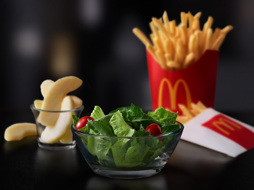 McDonalds | 315 Meadow Dr, North Tonawanda, NY 14120, USA | Phone: (716) 213-0016