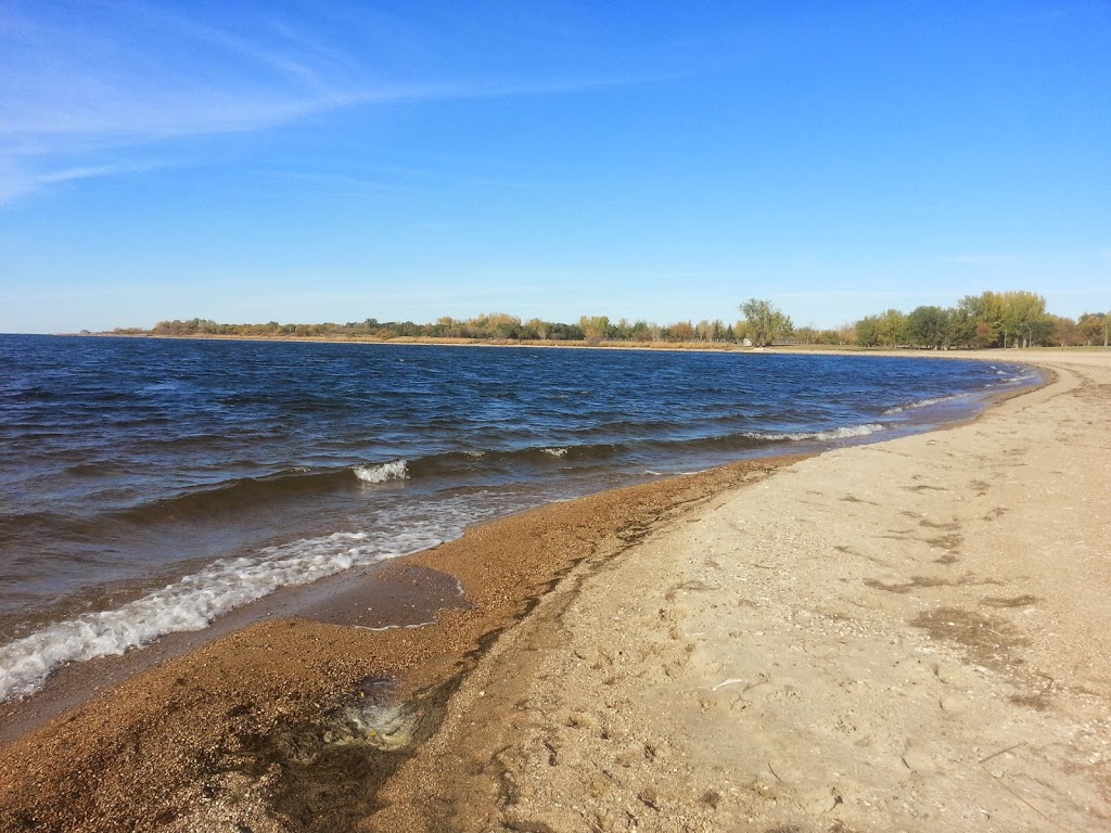 Saskatchewan Rowans Ravine Provincial Park | Hwy 220, Strasbourg, SK S0G 4V0, Canada | Phone: (306) 725-5200