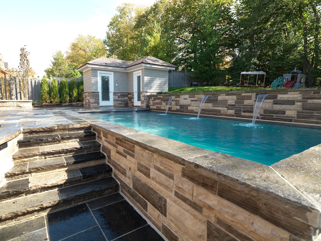 M&S Architectural Ltd | 860 Graham Sideroad, Newmarket, ON L3Y 4V9, Canada | Phone: (905) 778-0015