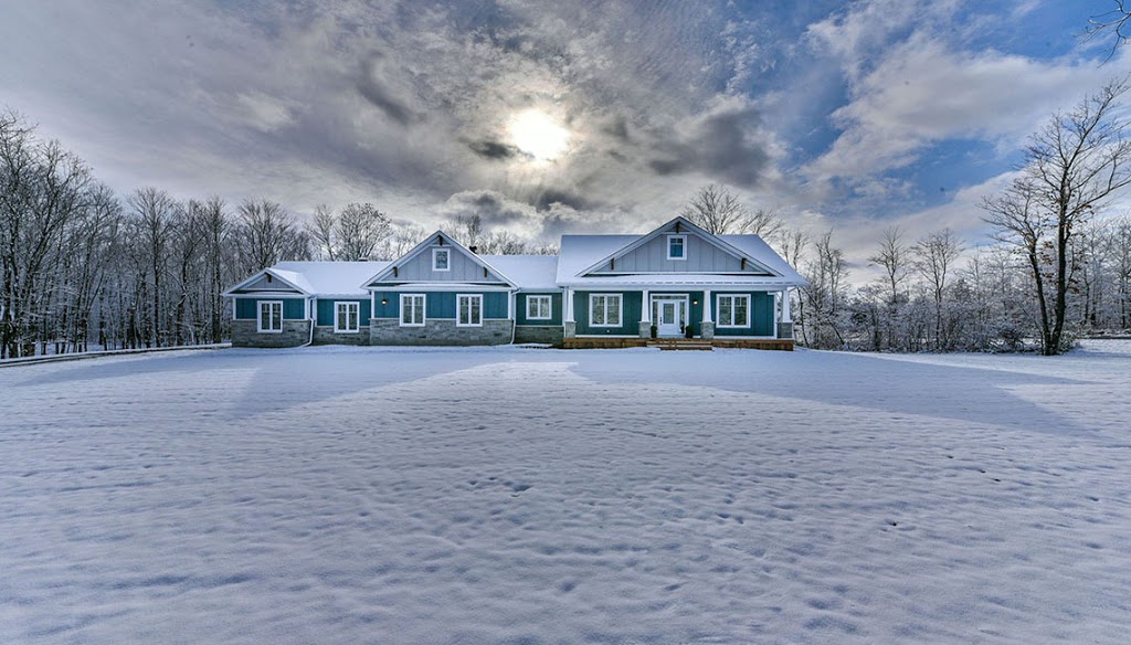 Merrickville Estates | 112 Aaron Merrick Dr, Merrickville-Wolford, ON K0G 1N0, Canada | Phone: (613) 404-8118