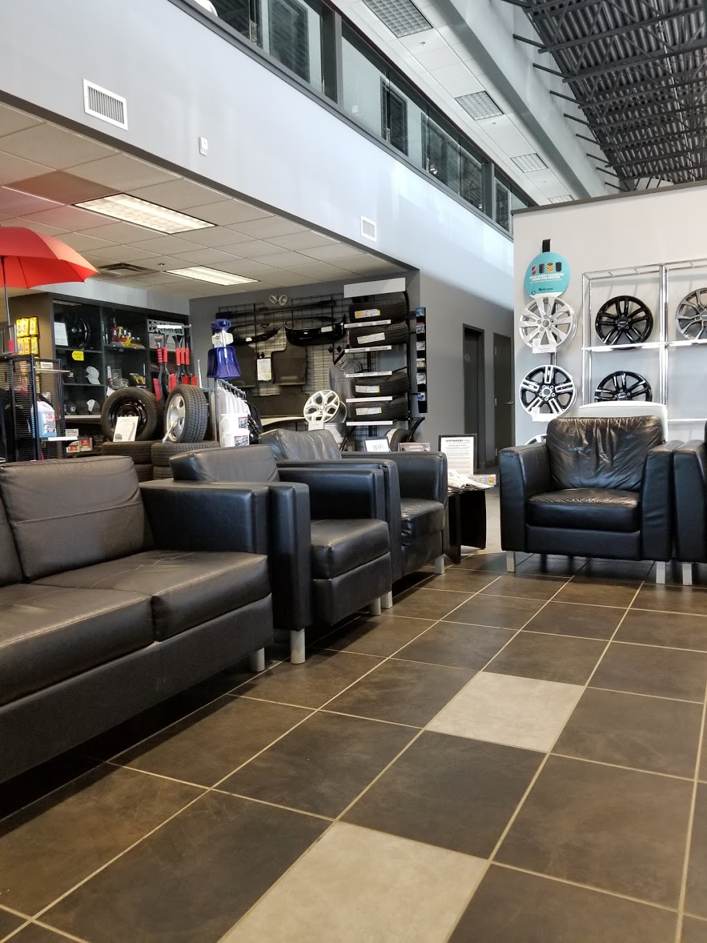 Sherwood Honda | 30 Automall Rd, Sherwood Park, AB T8H 2N1, Canada | Phone: (780) 423-2277