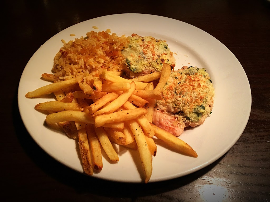 Tony Romas | 3010 23 St NE, Calgary, AB T2E 8R7, Canada | Phone: (403) 242-7427