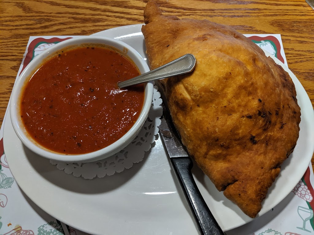 Tonys Famous Italian Restaurant | 735 Wonderland Rd N, London, ON N6H 4L1, Canada | Phone: (519) 474-1900