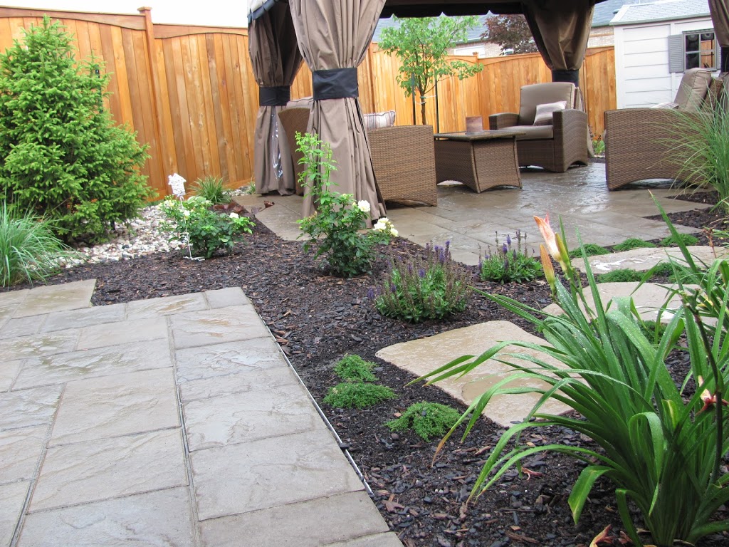 Yard Perfect | 31 Ridgefield Crescent, Nepean, ON K2H 6S3, Canada | Phone: (613) 828-2133