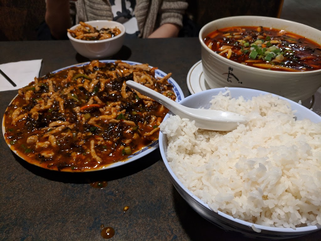 Xian Famous Foods | Winnipeg, MB R3T 2H1, Canada | Phone: (204) 504-6766