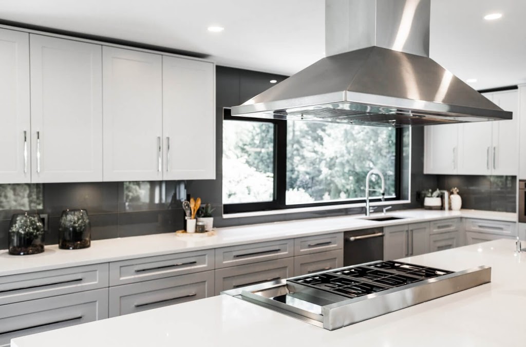 Kitchen Art Design | 18515 53 Ave #102, Surrey, BC V3S 7A4, Canada | Phone: (604) 575-5449