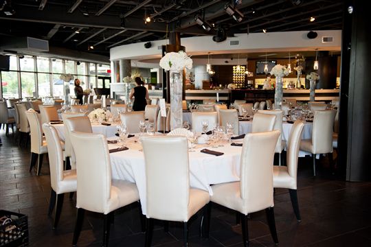 Lago | 1001 Queen Elizabeth Driveway, Ottawa, ON K1S 5K7, Canada | Phone: (613) 235-5246