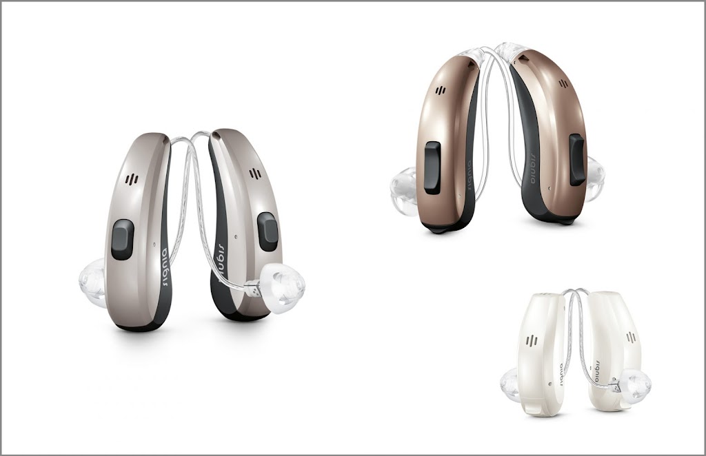 iHear Unicare Inc | #226 Meadowlark Shopping Ctr. NW, Edmonton, AB T5R 5W9, Canada | Phone: (780) 409-9585