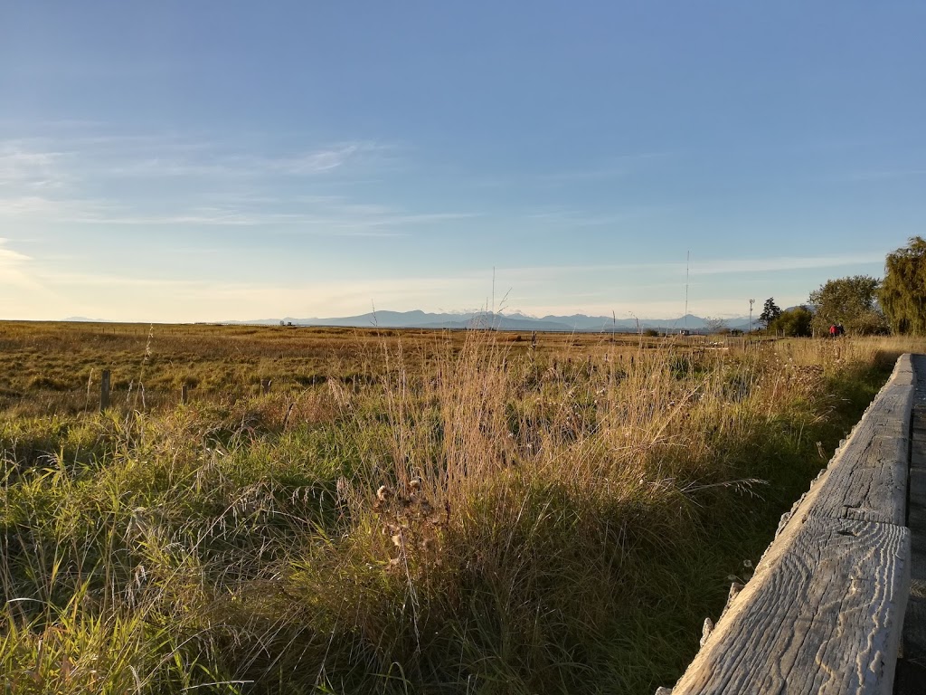 West Dyke Trail | Steveston Hwy, Richmond, BC V7E 2J1, Canada