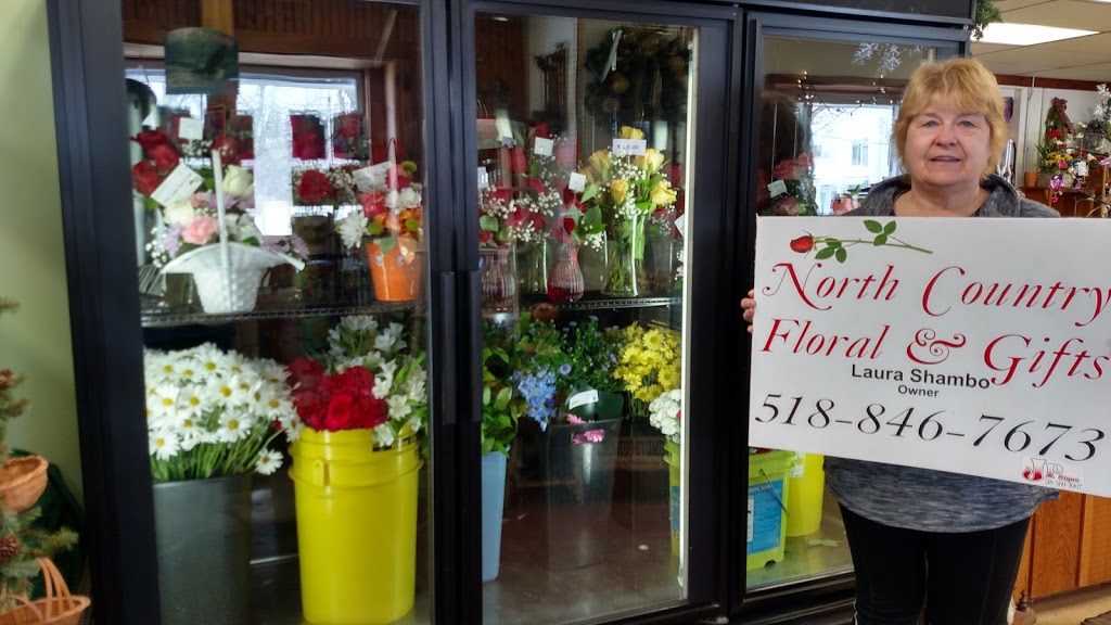 North Country Floral & Gifts | 9592 State, U.S. 9, Chazy, NY 12921, USA | Phone: (518) 846-7673