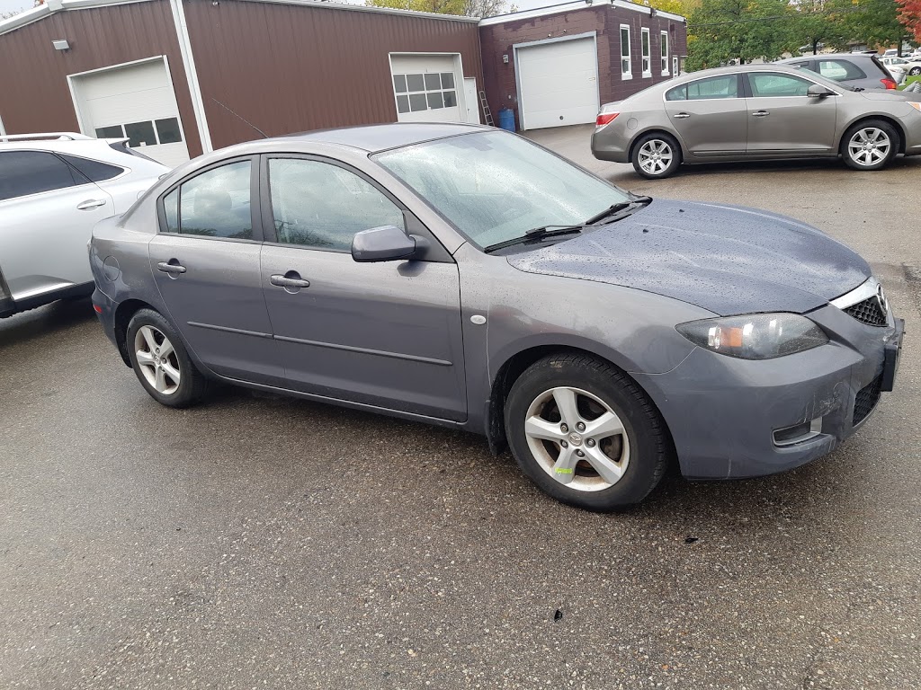 M1 Motors Service Inc | 530 Belmont Ave W, Kitchener, ON N2M 5E3, Canada | Phone: (519) 748-6160