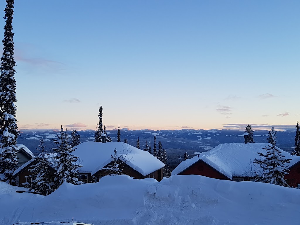 Big White Ski Resort Ltd | 5929 Snow Pines Cres, Kelowna, BC V0H 1A0, Canada | Phone: (250) 765-7235