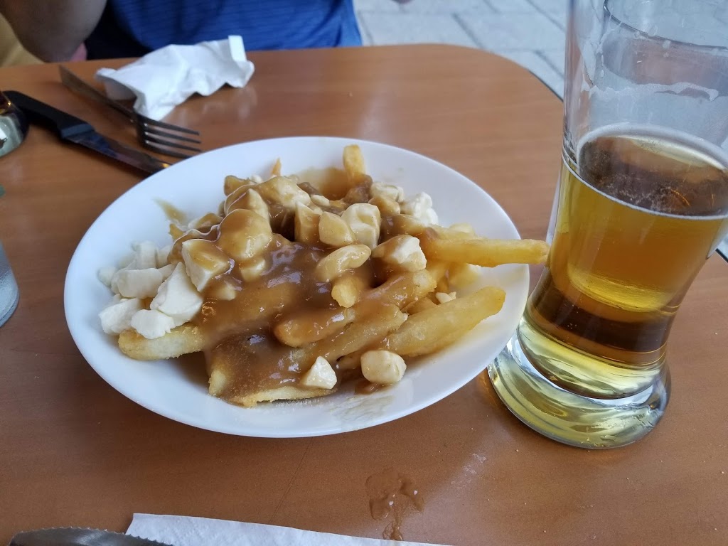 Casse-Cou | 90 Rue du Petit Champlain, Québec, QC G1K 4H4, Canada | Phone: (418) 694-1121