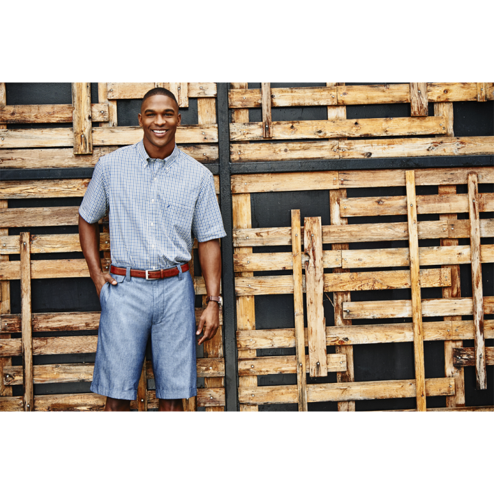 George Richards Big & Tall | 8882 170 St NW Unit 2049, Edmonton, AB T5T 3J7, Canada | Phone: (780) 444-1240