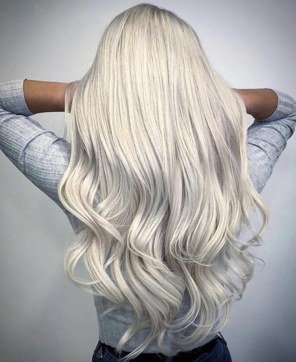 Hair Extensions Mississauga | 75 Eglinton Ave W Unit 2103, Mississauga, ON L5R 0E5, Canada | Phone: (416) 627-1259