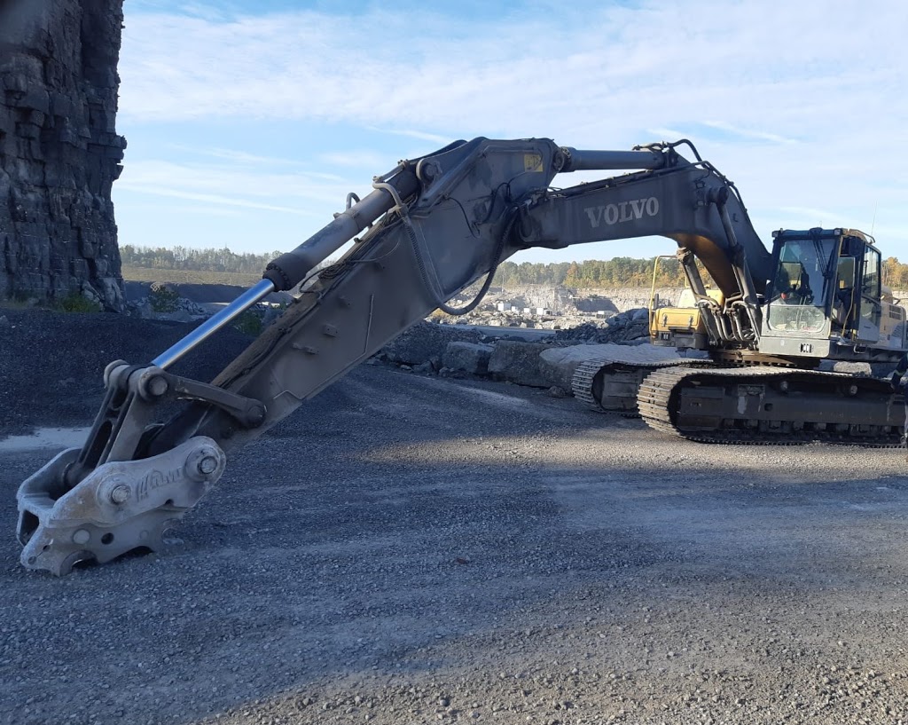 McDonald Fleet Maintenance Inc | Beach Ave, Fort Erie, ON L0S 1N0, Canada | Phone: (289) 690-1505