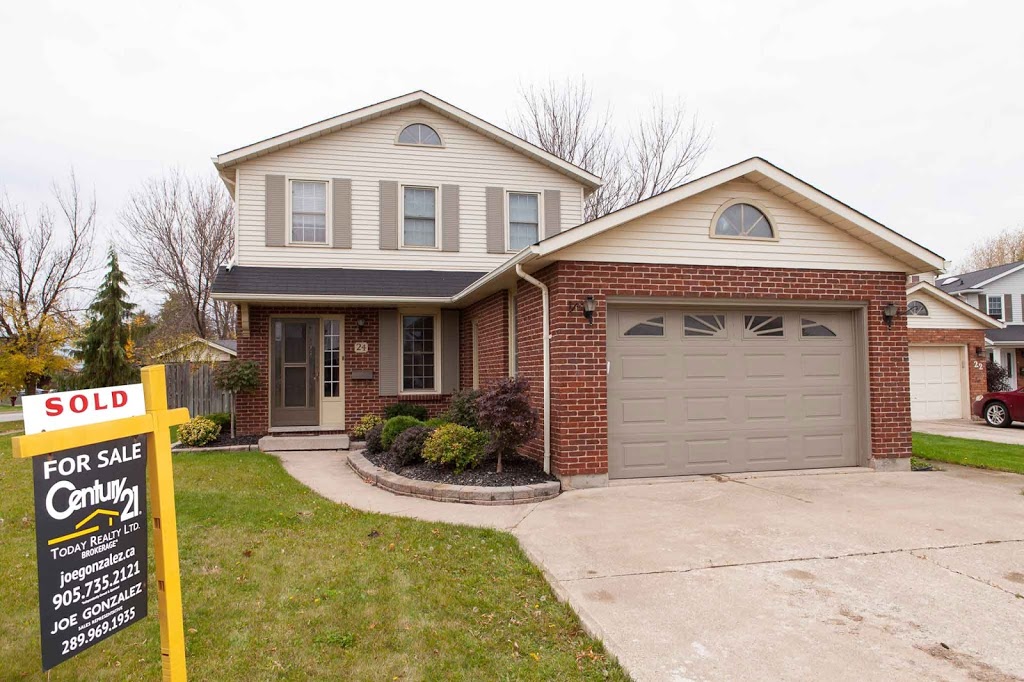Joe Gonzalez Real Estate | 43434 Case Road, Wainfleet, ON L0S 1V0, Canada | Phone: (289) 969-1935