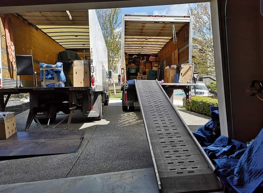 Moving Butlers | 1102-1190 Pipeline Rd, Coquitlam, BC V3B 7T9, Canada | Phone: (604) 356-3143