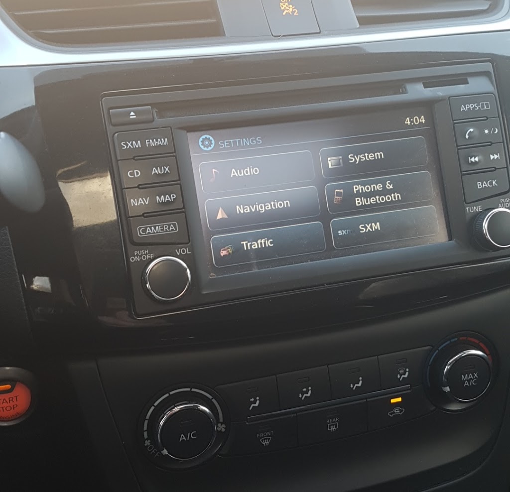 Nu-Way Auto | 7089 Torbram Rd, Mississauga, ON L4T 1G7, Canada | Phone: (905) 678-8888